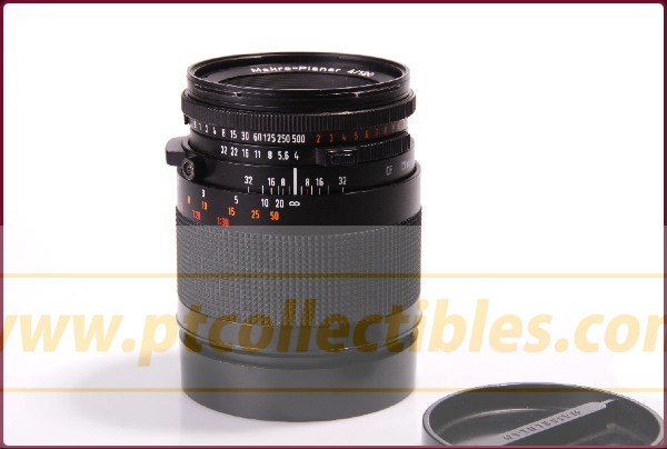 HASSELBLAD 120/4.0 CF
